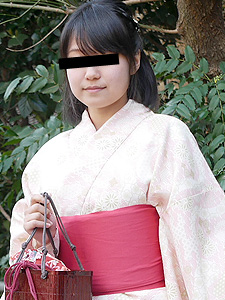 Yukata Sex (10Musume-081518_01) sample image 3