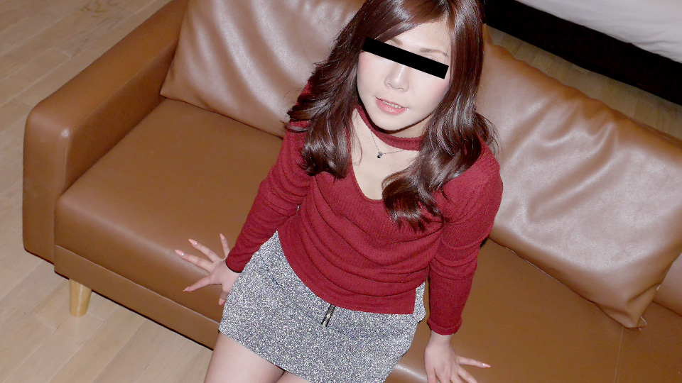 Just looking at sex toys makes her pussy wet (10Musume-081521_01) sample image 2