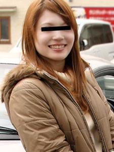 Naked Forest Bathing Date with the Crepe Shop Employee! (10Musume-081607_01) sample image 2