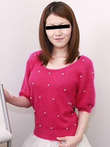 Having sex with an apparel salesperson in the fitting room (10Musume-081624_01) sample image 3