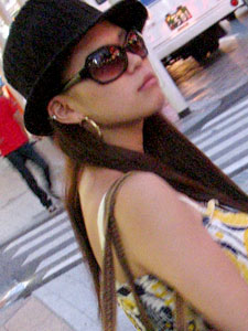 Naomi (10Musume-081707_01) sample image 3