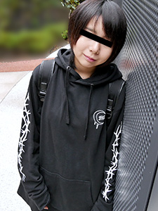 Meet the Short Hair Amateur Girl Who Loves to Have Sex (10Musume-081721_01) sample image 3