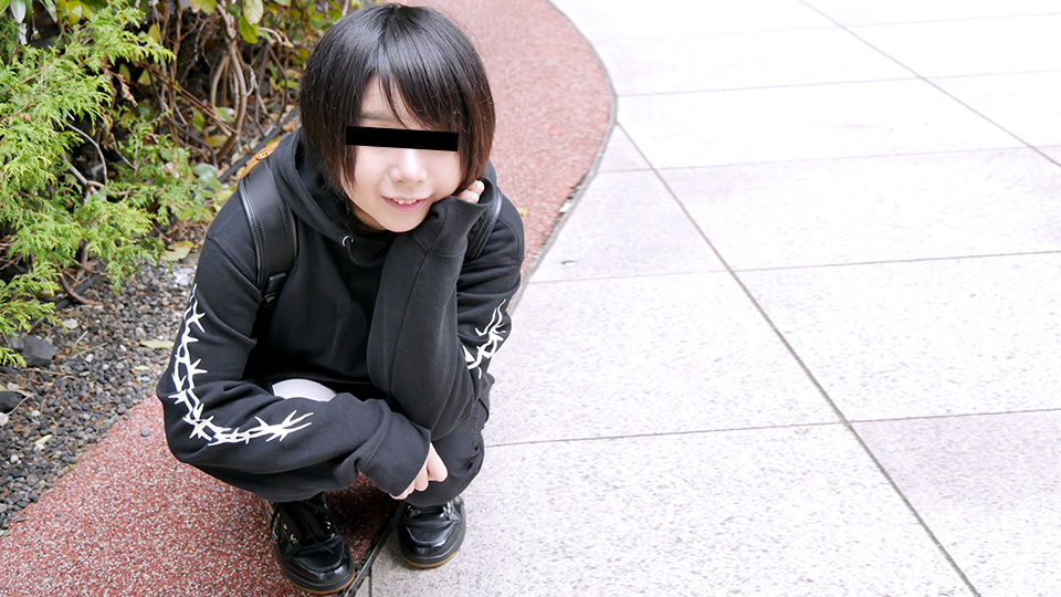 Meet the Short Hair Amateur Girl Who Loves to Have Sex (10Musume-081721_01) sample image 2