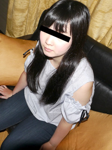 First Time Cum Drinking (10Musume-081818_01) sample image 3