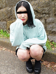 Creampie SEX without stopping kissing (10Musume-081924_01) sample image 3