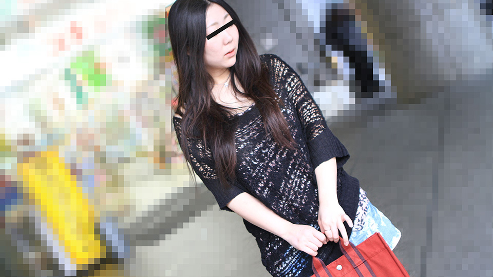 Investigate a Natural Colossal Tits Shoplifting Amateur Girl Naked! (10Musume-082223_01) sample image 2