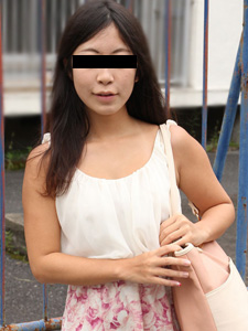 Amateur AV Interview: After Judo Show (10Musume-082318_01) sample image 3