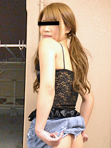 Public Sex Lover: Yumi Ootsuka (10Musume-082615_01) sample image 3