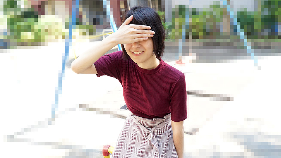 Discovered a miracle de pervert girl (10Musume-082621_01) sample image 2