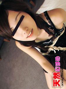 Amateur Creampie with Minami (10Musume-082707_01) sample image 2