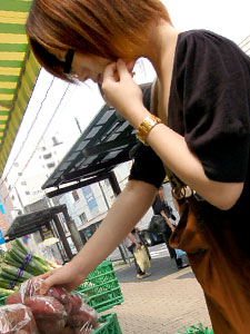 shimojinatsumi (10Musume-082908_01) sample image 3