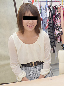 Amateur AV Interview: Yuri Maeda (10Musume-083016_01) sample image 3