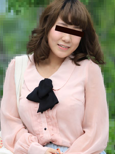 After playing with my dog, I want to play with your big tits (10Musume-083022_01) sample image 3