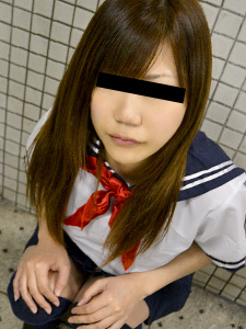 Nozomi Hamada (10Musume-090314_01) sample image 3
