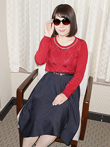 Big Sunglasses For Facial Cum (10Musume-090319_01) sample image 3