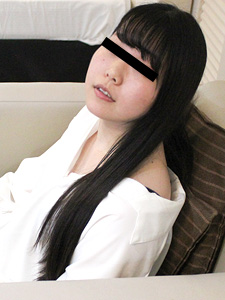 A music school student who came to have sex filmed without telling her boyfriend (10Musume-090324_01) sample image 3