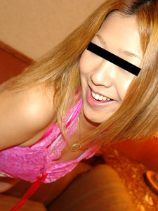 Juicy Creampie with a Hairless Cutie! (10Musume-090908_01) sample image 2