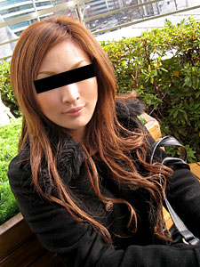 Bound for a High-Paying Job (10Musume-090909_01) sample image 2