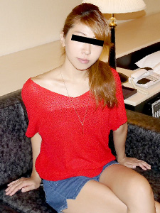 Gonzo exhaustive rich sex (10Musume-091020_01) sample image 3