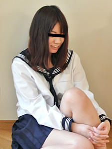 Uniform Dreams: A Girl's Yearning for Uniforms (10Musume-091413_02) sample image 2