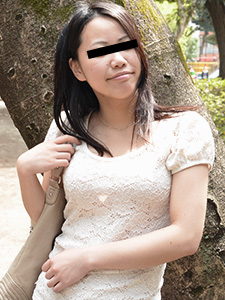 I Went on a Date with My Favorite Hostess Girl and I Made Her Horny and We Hooked Up! (10Musume-091421_01) sample image 3