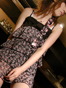 hashimotomarie (10Musume-091608_01) sample image 3