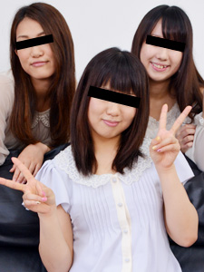 Tomomi Nakama Yui Asano kyoka Makimura (10Musume-091713_01) sample image 3