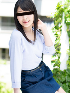 Very First Shooting: By An Amateur Girl (10Musume-091818_01) sample image 3
