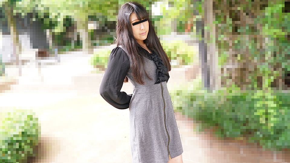 Sperm is a drink! I will eat it with the upper and lower mouth! (10Musume-091923_01) sample image 2
