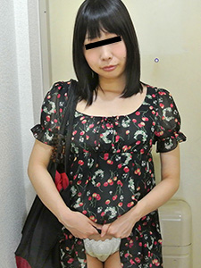 I tried to call the long-awaited call girl for the first time living alone (10Musume-092122_01) sample image 3