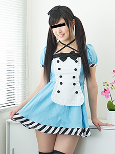 How About Your Cock, Master? (10Musume-092217_01) sample image 3