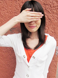 Amateur Interview: Reluctant Creampie with Ayaka Mikami (10Musume-092413_01) sample image 2