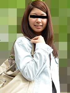 AV production company employee is punished for skipping work without permission (10Musume-092421_01) sample image 3