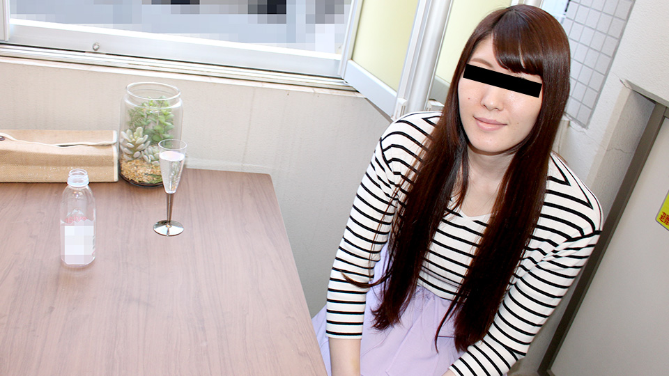 Plenty of vaginal cum shot to the amateur country girl (10Musume-092521_01) sample image 2