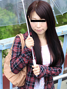 Amateur Interview: Secret Footage Leak (10Musume-092612_01) sample image 2
