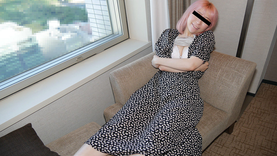 Creampie sex at a luxury hotel with a convenient girl (10Musume-092922_01) sample image 2