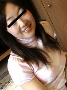 Glamorous Serious Girl's Live Performance (10Musume-100708_01) sample image 2
