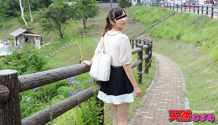kashiwagi mai (10Musume-100711_01) sample image 2