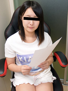 Tongue Twister Game (10Musume-100718_01) sample image 3