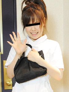 The professionalism of massage therapists (10Musume-100925_01) sample image 3