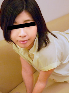 Amateur AV Interview: Kaori Yamamoto (10Musume-101714_01) sample image 3
