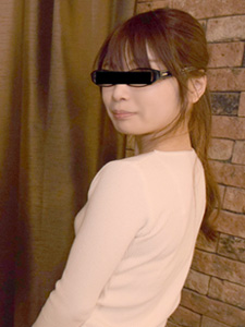 It feels so good that my glasses are cloudy (10Musume-101720_01) sample image 3