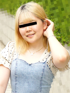 Anal Creampie: Everyone's masturbation hole Lori cute peach girl wants to be used! (10Musume-101723_01) sample image 3