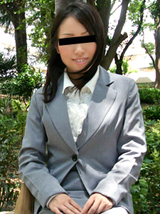Practical Part Time Job: Miki Kosaka (10Musume-101813_01) sample image 3