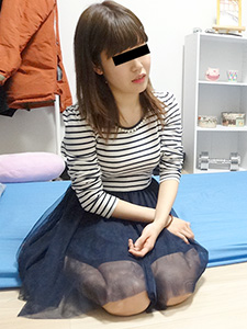 The Secret Sex (10Musume-101917_01) sample image 3