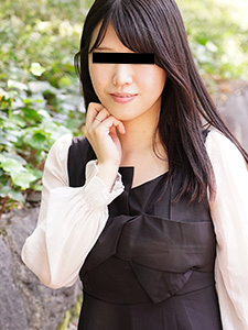 A creampie debut in the actress in the making who is nervous at the first shooting (10Musume-102222_01) sample image 3