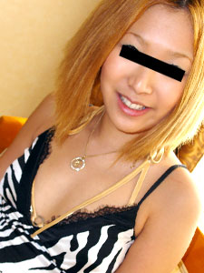 Juicy Creampie with a Smooth Vagina! (10Musume-102308_01) sample image 2