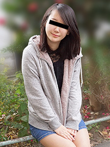 Vaginal cum shot to a naive narrow vagina after a pounding date (10Musume-103119_01) sample image 3