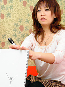 nakajima riku (10Musume-110510_01) sample image 3