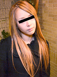 A young wife works part-time to satisfy her sexual desires (10Musume-110625_01) sample image 3